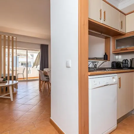 & Loft. Cabanas De Tavira