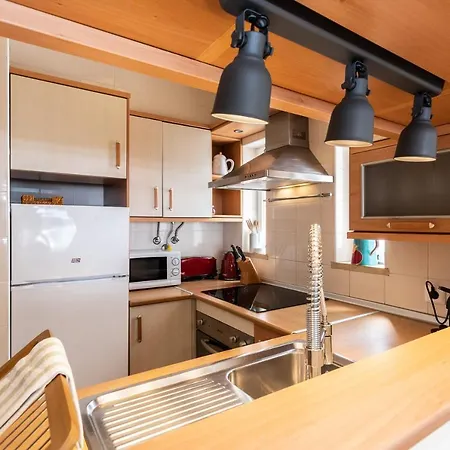 & Loft. Cabanas De Tavira