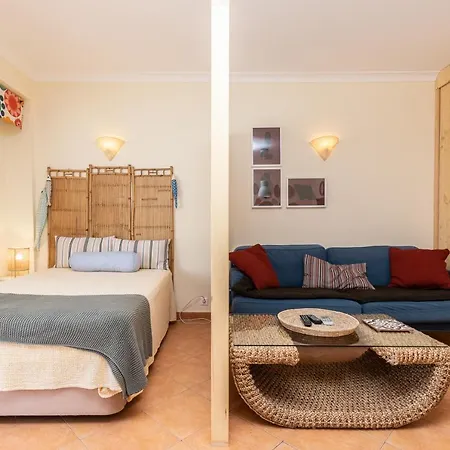 & Loft. Apartamento *