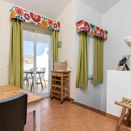& Loft. Apartamento