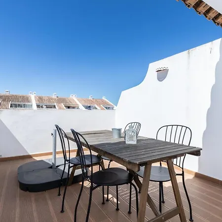 & Loft. Apartamento *