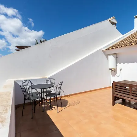 & Loft. Apartamento
