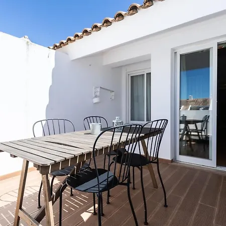 & Loft. Apartamento *