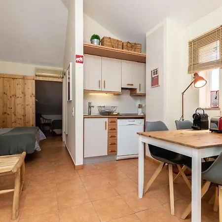 Appartement & Loft.