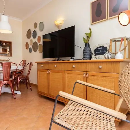 & Loft. Apartamento