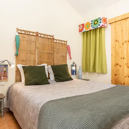& Loft. Apartamento