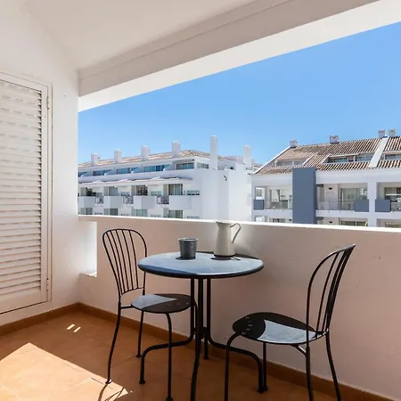 & Loft. Apartamento Cabanas De Tavira