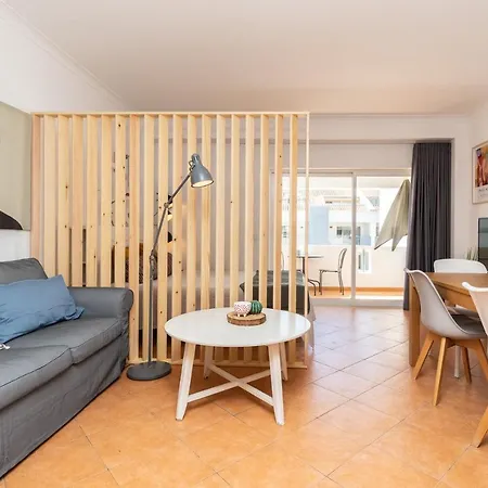 Appartement & Loft.