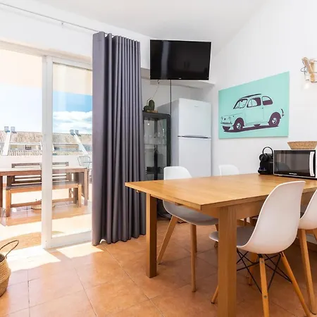 & Loft. * Cabanas De Tavira