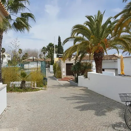 & Loft. Apartamento Cabanas De Tavira