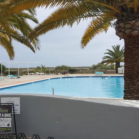 & Loft. * Cabanas De Tavira