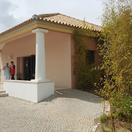 & Loft. Cabanas De Tavira