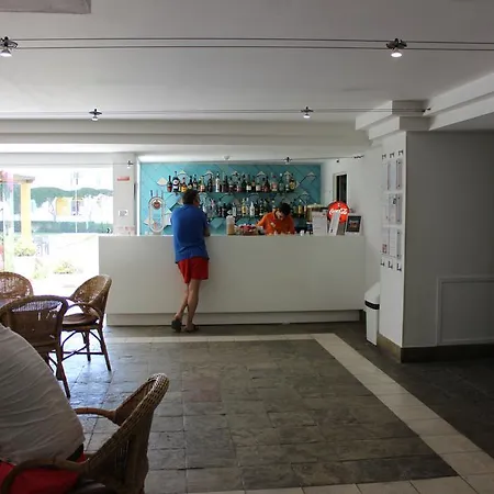 Lejlighed & Loft. Cabanas De Tavira