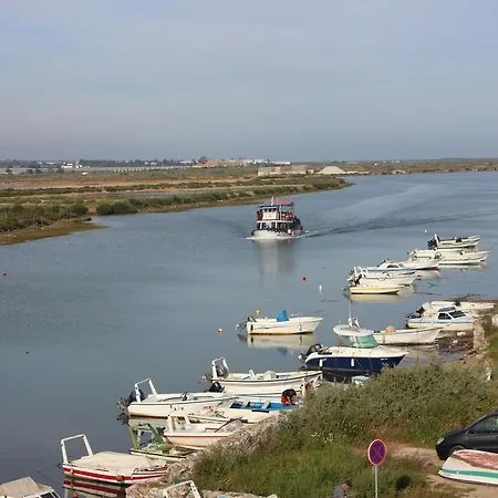 Appartement & Loft. Cabanas De Tavira