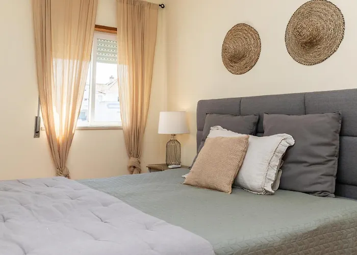 & Loft. Appartement *