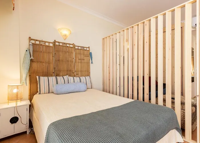 & Loft. * קבאנס דה טאבירה