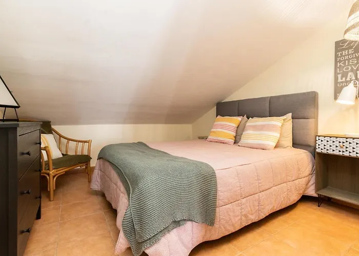 & Loft. * Cabanas De Tavira