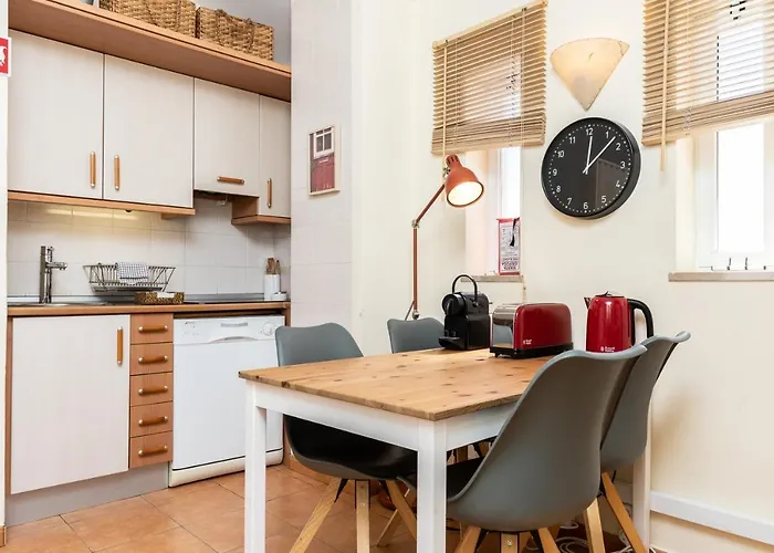 & Loft. * Cabanas De Tavira