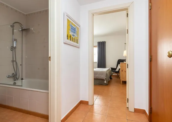 & Loft. Appartement Cabanas De Tavira