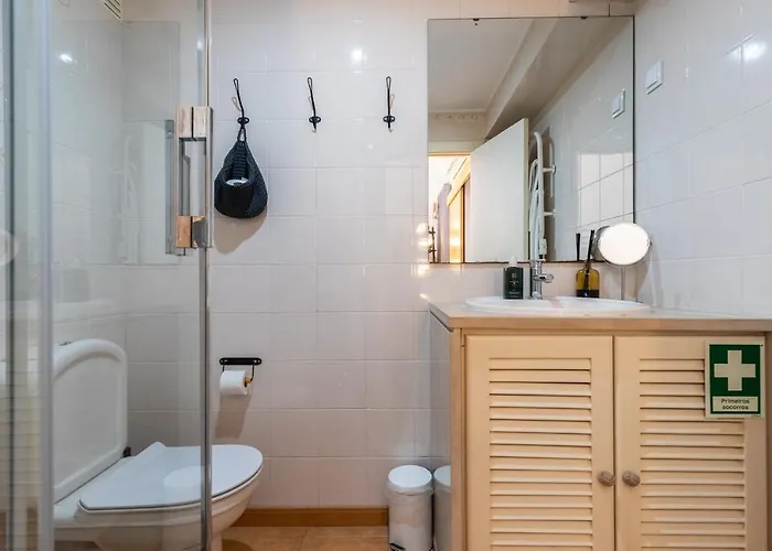 & Loft. Appartement Cabanas De Tavira