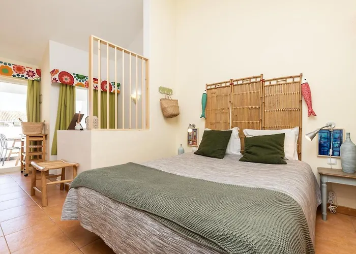 & Loft. * קבאנס דה טאבירה