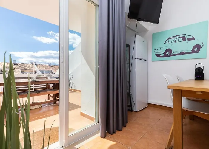 & Loft. Appartement Cabanas De Tavira