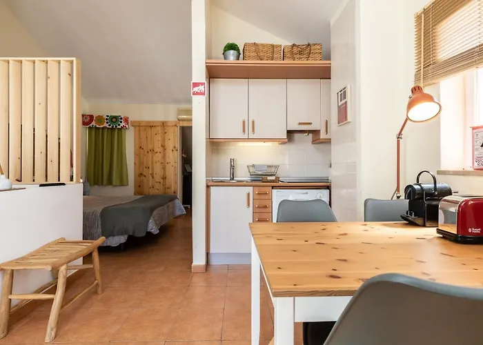 Appartement & Loft. *