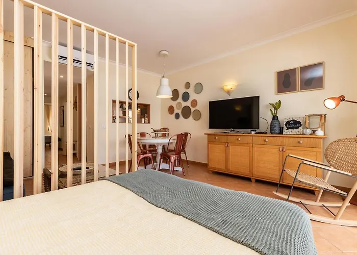 Appartement & Loft. *