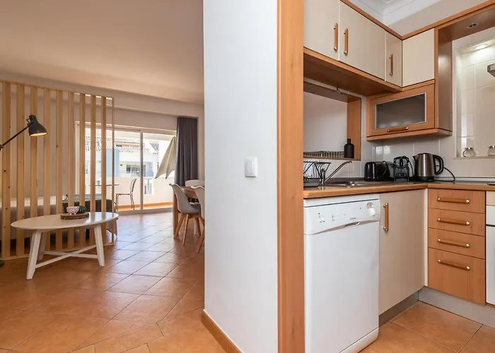 & Loft. קבאנס דה טאבירה