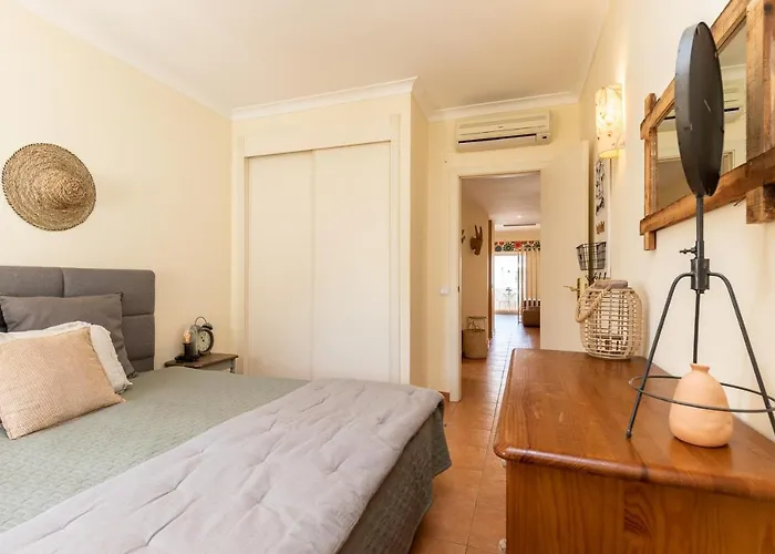 & Loft. Appartement *