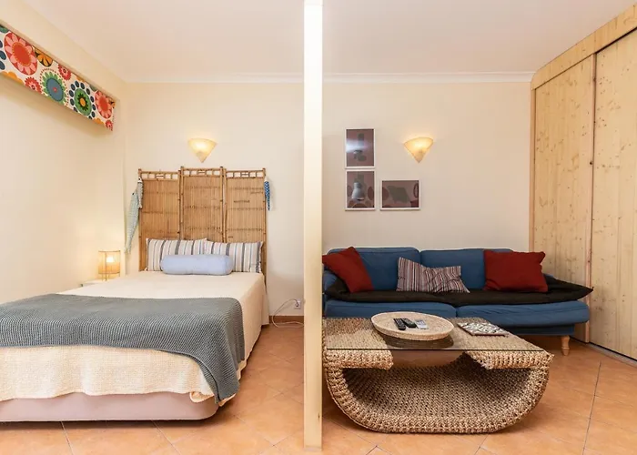 & Loft. Appartement *