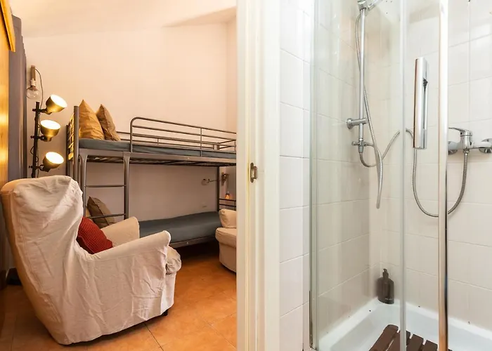 Appartement & Loft. *