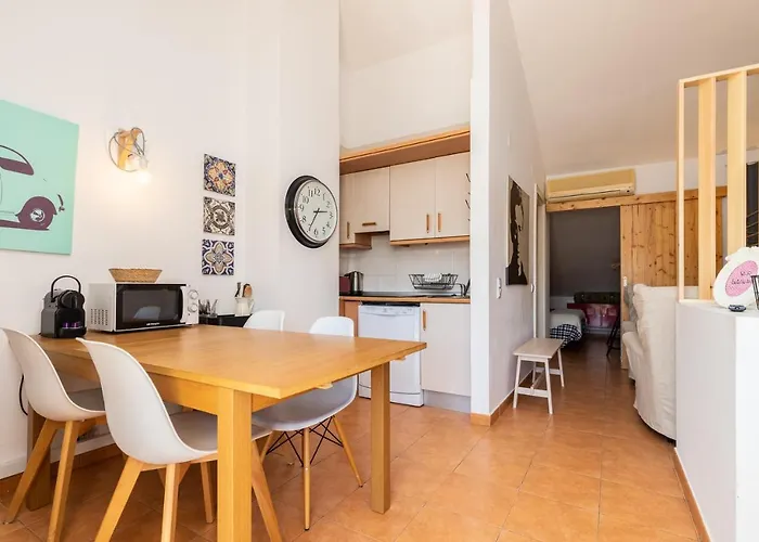 & Loft. * קבאנס דה טאבירה