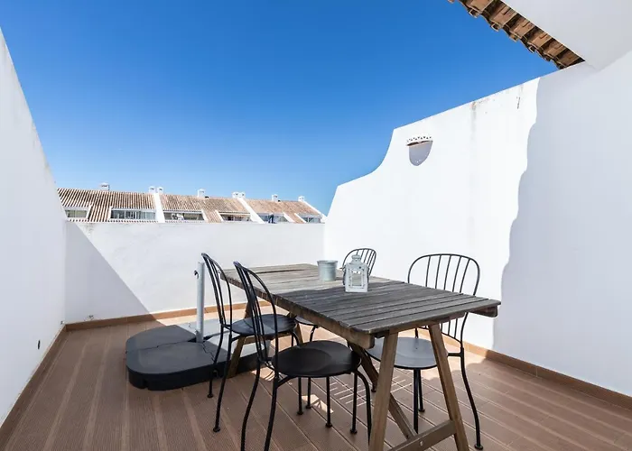 & Loft. Appartement *