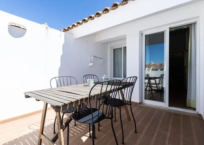 & Loft. Appartement *