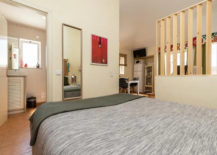 Appartement & Loft. *