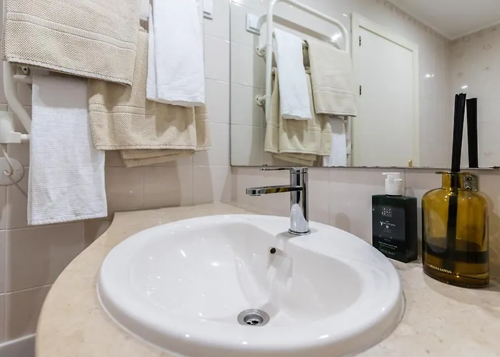 Appartement & Loft. Cabanas De Tavira