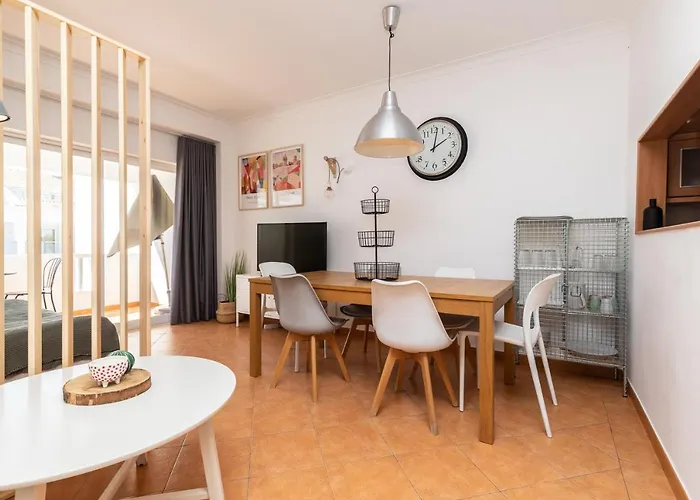 & Loft. Appartement *