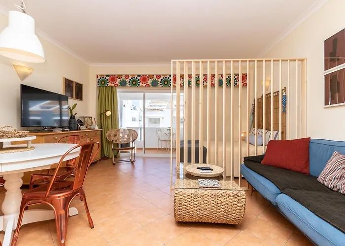 דירה & Loft. קבאנס דה טאבירה