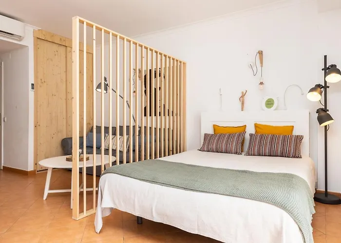 Appartement & Loft. *