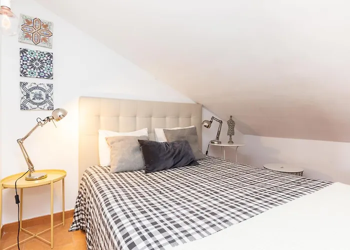 & Loft. Appartement *