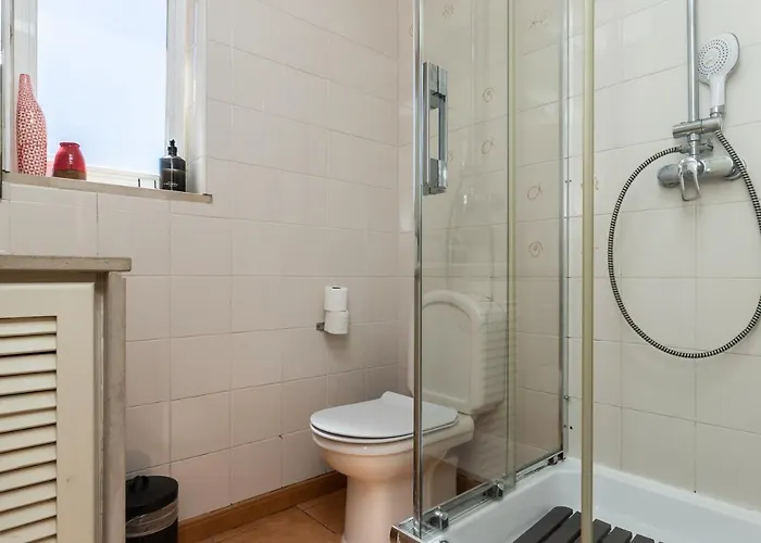 & Loft. Appartement *