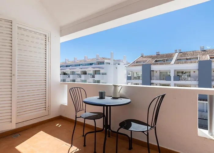 & Loft. דירה קבאנס דה טאבירה