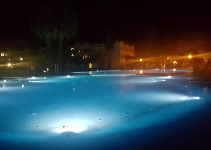 & Loft. קבאנס דה טאבירה