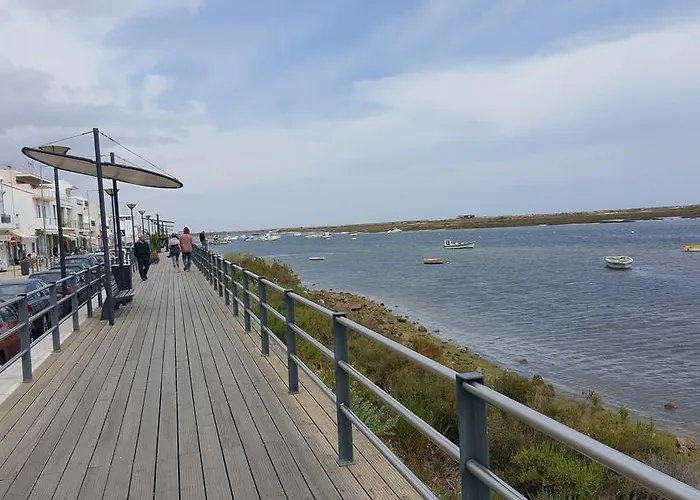 & Loft. קבאנס דה טאבירה