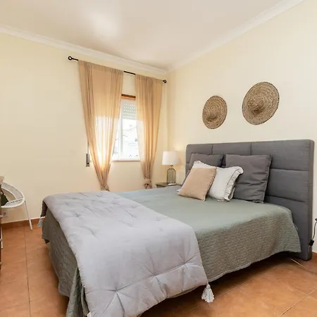 Appartement & Loft. Cabanas De Tavira